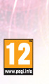 Pegi 12