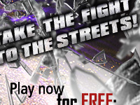 Tekken Card Tournament - Take the fight to the streets!