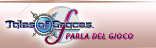 Namco Bandai Games Europe - Parla del gioco