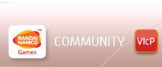 Namco Bandai Games Europe - Community