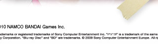 Your Tales of