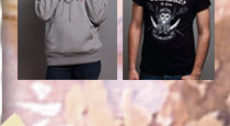 Insert Coin Clothing