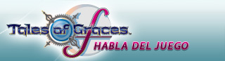 Namco Bandai Games Europe - Habla del juego