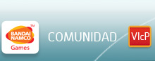 Namco Bandai Games Europe - Comunidad
