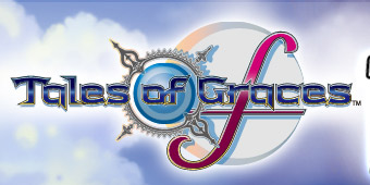 Tales of Graces f