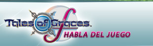 Namco Bandai Games Europe - Habla del juego