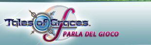 Namco Bandai Games Europe - Parla del gioco