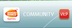Namco Bandai Games Europe - Community
