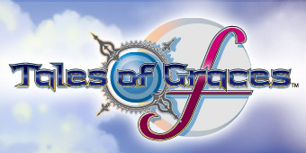 Tales of Graces f