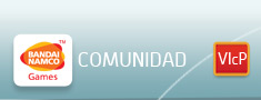 Namco Bandai Games Europe - Comunidad