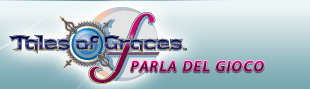 Namco Bandai Games Europe - Parla del gioco