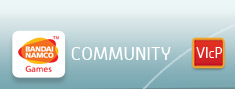 Namco Bandai Games Europe - Community