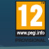 Pegi 12