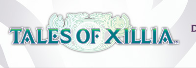 Tales of Xillia
