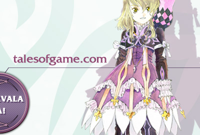 Tales of Xillia - ¡Resérvala ya!