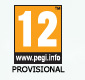 Pegi 12