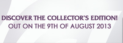 Tales of Xillia - Discover the Collector's Edition