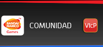 Namco Bandai Games Europe - Comunidad