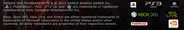 Tekken Tag Tournament 2