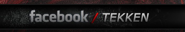 Tekken Tag Tournament 2 - Facebook