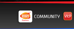 Namco Bandai Games Europe - Community