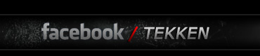 Tekken Tag Tournament 2 - Facebook