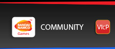 Namco Bandai Games Europe - Community