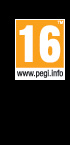 Tekken Tag Tournament 2 - Pegi 16
