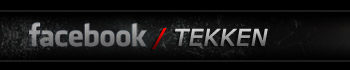 Tekken Tag Tournament 2 - Facebook