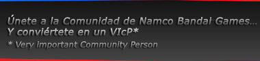 Tekken Tag Tournament 2 - Únete a la Comunidad de Namco Bandai Games