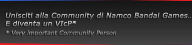 Tekken Tag Tournament 2 - Unisciti alla Community di Namco Bandai Games