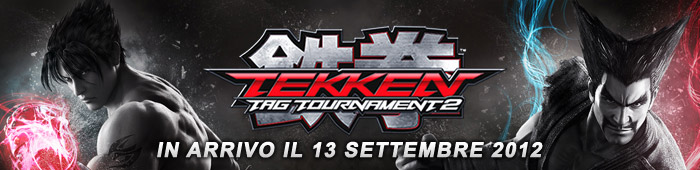 Tekken Tag Tournament 2