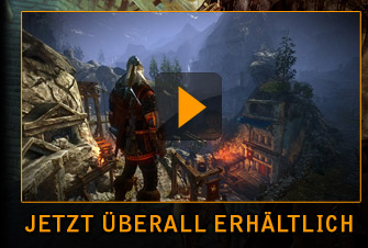 The Witcher 2 - Enhanced Edition - Trailer