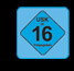 USK 16