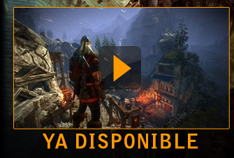 The Witcher 2 - Enhanced Edition - Trailer