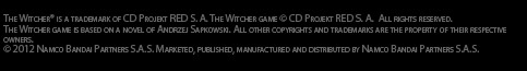 The Witcher 2 - Enhanced Edition