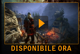 The Witcher 2 - Enhanced Edition - Trailer