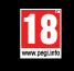 Pegi 18