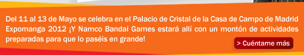 ExpoManga 2012 - Cuéntame más