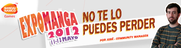 ExpoManga 2012