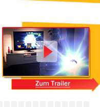 Global Gamers Day - Dragon Ball Z for Kinect