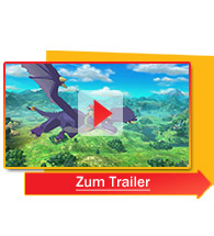 Global Gamers Day - Ni no Kuni