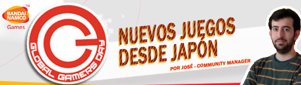 Global Gamers Day