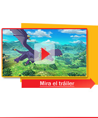 Global Gamers Day - Ni no Kuni