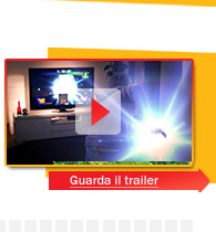 Global Gamers Day - Dragon Ball Z for Kinect
