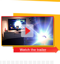 Global Gamers Day - Dragon Ball Z for Kinect