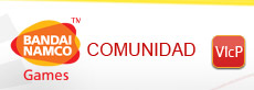 Namco Bandai Games Europe - Comunidad