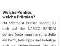 Die VIP-Corner entdecken
