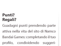 Scopri il VIP