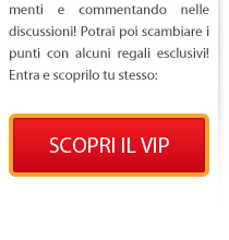 Scopri il VIP